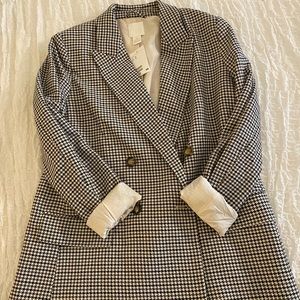 Brand New Blazer